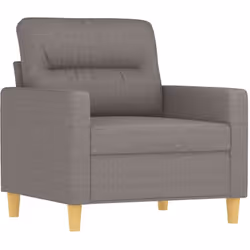 Ce fauteuil est un excellent endroit pour discuter, lire, regarder la télévision ou simplement vous détendre. Il est destiné  ...