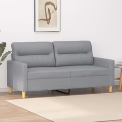 Ce canapé est un excellent endroit pour discuter, lire, regarder la télévision ou simplement vous détendre. Il est destiné à  ...