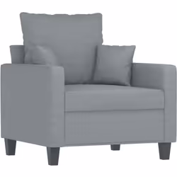 Ce fauteuil est un excellent endroit pour discuter, lire, regarder la télévision ou simplement vous détendre. Il est destiné  ...