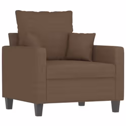 Ce fauteuil est un excellent endroit pour discuter, lire, regarder la télévision ou simplement vous détendre. Il est destiné ...