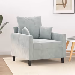 Ce fauteuil est un excellent endroit pour discuter, lire, regarder la télévision ou simplement vous détendre. Il est destiné ...