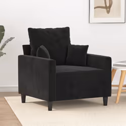 Ce fauteuil est un excellent endroit pour discuter, lire, regarder la télévision ou simplement vous détendre. Il est destiné ...