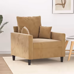 Ce fauteuil est un excellent endroit pour discuter, lire, regarder la télévision ou simplement vous détendre. Il est destiné ...