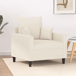 Ce fauteuil est un excellent endroit pour discuter, lire, regarder la télévision ou simplement vous détendre. Il est destiné  ...