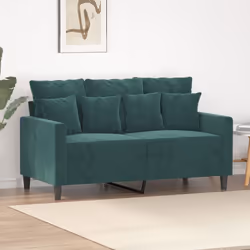 Ce canapé est un excellent endroit pour discuter, lire, regarder la télévision ou simplement vous détendre. Il est destiné à  ...