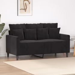 Ce canapé est un excellent endroit pour discuter, lire, regarder la télévision ou simplement vous détendre. Il est destiné à  ...