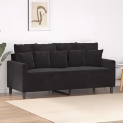 Ce canapé est un excellent endroit pour discuter, lire, regarder la télévision ou simplement vous détendre. Il est destiné à ...
