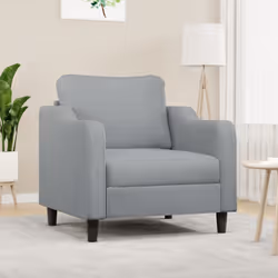 Ce fauteuil est un excellent endroit pour discuter, lire, regarder la télévision ou simplement vous détendre. Il est destiné  ...