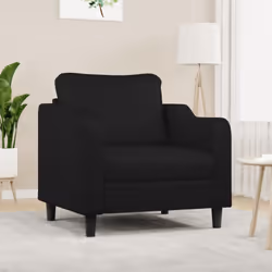 Ce fauteuil est un excellent endroit pour discuter, lire, regarder la télévision ou simplement vous détendre. Il est destiné  ...
