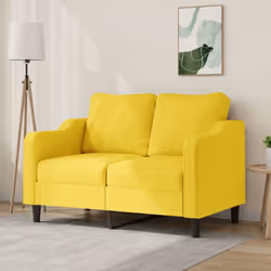Ce canapé est un excellent endroit pour discuter, lire, regarder la télévision ou simplement vous détendre. Il est destiné à ...