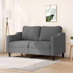 Ce canapé est un excellent endroit pour discuter, lire, regarder la télévision ou simplement vous détendre. Il est destiné à ...
