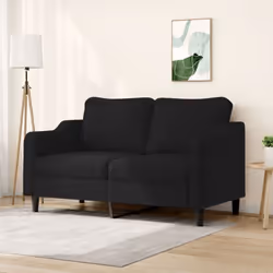Ce canapé est un excellent endroit pour discuter, lire, regarder la télévision ou simplement vous détendre. Il est destiné à  ...