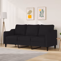 Ce canapé à 3 places est un excellent endroit pour discuter, lire, regarder la télévision ou simplement vous détendre. Il est ...
