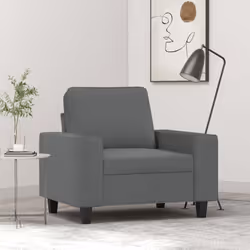 Ce fauteuil est un excellent endroit pour discuter, lire, regarder la télévision ou simplement vous détendre. Il est destiné  ...