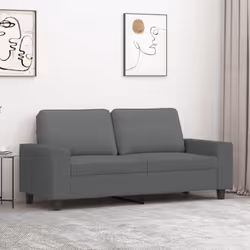 Ce canapé est un excellent endroit pour discuter, lire, regarder la télévision ou simplement vous détendre. Il est destiné à ...