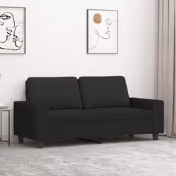 Description générale Ce canapé est un excellent endroit pour discuter, lire, regarder la télévision ou simplement vous détend ...