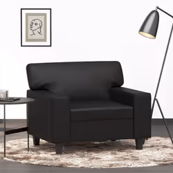 Ce fauteuil est un excellent endroit pour discuter, lire, regarder la télévision ou simplement vous détendre. Il est destiné ...