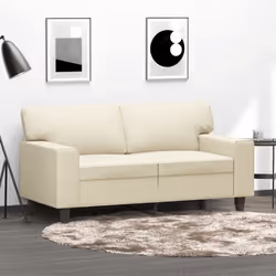 Ce canapé est un excellent endroit pour discuter, lire, regarder la télévision ou simplement vous détendre. Il est destiné à ...