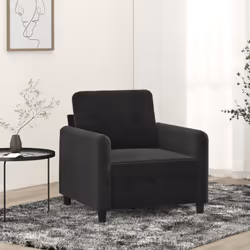 Ce fauteuil est un excellent endroit pour discuter, lire, regarder la télévision ou simplement vous détendre. Il est destiné ...