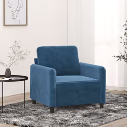 Ce fauteuil est un excellent endroit pour discuter, lire, regarder la télévision ou simplement vous détendre. Il est destiné  ...