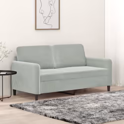 Ce canapé est un excellent endroit pour discuter, lire, regarder la télévision ou simplement vous détendre. Il est destiné à  ...
