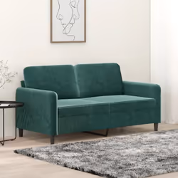 Ce canapé est un excellent endroit pour discuter, lire, regarder la télévision ou simplement vous détendre. Il est destiné à  ...