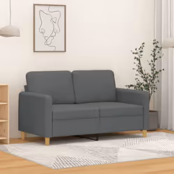 Ce canapé est un excellent endroit pour discuter, lire, regarder la télévision ou simplement vous détendre. Il est destiné à ...