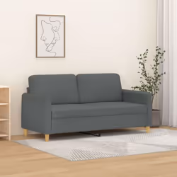 Ce canapé est un excellent endroit pour discuter, lire, regarder la télévision ou simplement vous détendre. Il est destiné à  ...