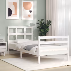 VidaXL 3194842 sommier