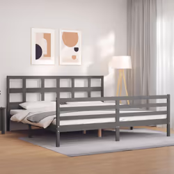 VidaXL 3194853 sommier