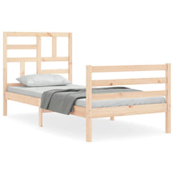 VidaXL 3194856 sommier