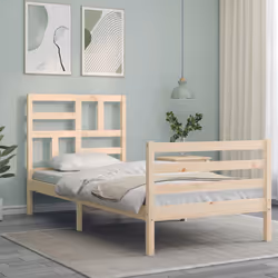 VidaXL 3194861 sommier - Vue supplémentaire 4