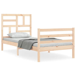 VidaXL 3194866 sommier