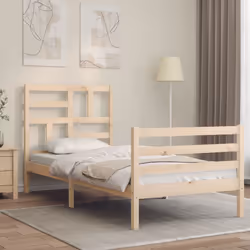 VidaXL 3194866 sommier