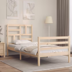 VidaXL 3194886 sommier
