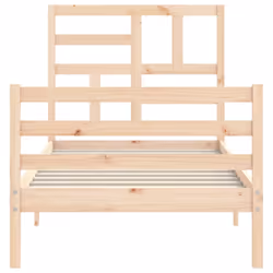 VidaXL 3194886 sommier - Vue supplémentaire 4