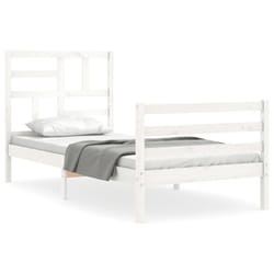 VidaXL 3194887 sommier