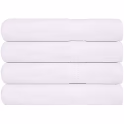 Ces serviettes sont idéales pour un usage domestique et commercial. Matériau doux et respectueux de la peau : ces serviettes  ...