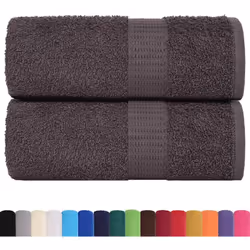 Ces gants de toilette sont idéaux pour le nettoyage quotidien, partout et à tout moment. Matériau doux et respectueux de la p ...