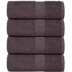Ces gants de toilette sont idéaux pour le nettoyage quotidien, partout et à tout moment. Matériau doux et respectueux de la p ...