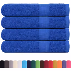 Ces serviettes de sauna sont hygiéniques, absorbantes et confortables pour améliorer votre expérience du sauna. Matériau doux ...