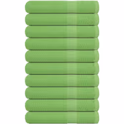 Ces serviettes de sauna sont hygiéniques, absorbantes et confortables pour améliorer votre expérience du sauna. Matériau doux ...