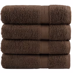 Ces serviettes de bain sont idéales pour un usage domestique et commercial. Matériau super doux et de qualité supérieure : ce ...
