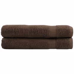 Ces serviettes de sauna sont hygiéniques, absorbantes et confortables pour améliorer votre expérience du sauna. Matériau supe ...