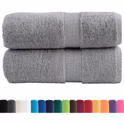 Ces serviettes de toilette sont idéales pour votre nettoyage quotidien, où que vous soyez et à tout moment. Matière ultra dou ...
