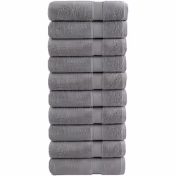 Ces serviettes de bain sont idéales pour un usage domestique et commercial. Matériau super doux et de qualité supérieure : ce ...