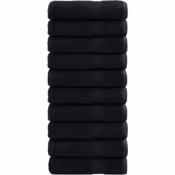 Ces serviettes de bain sont idéales pour un usage domestique et commercial. Matériau super doux et de qualité supérieure : ce ...