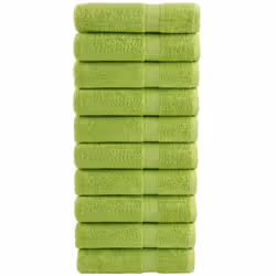 Ces serviettes de bain sont idéales pour un usage domestique et commercial. Matériau super doux et de qualité supérieure : ce ...