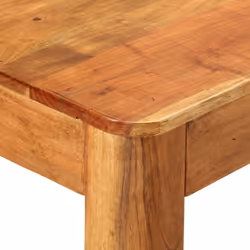VidaXL 356251 table de cuisine et de salle à manger - Vue supplémentaire 5