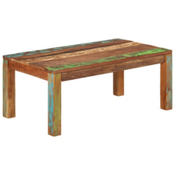 VidaXL 356252 Table à café, latérale et de salon